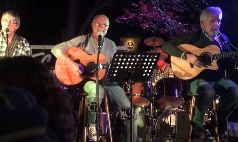 WESTCOAST – OpenAir – ein voller Erfolg
